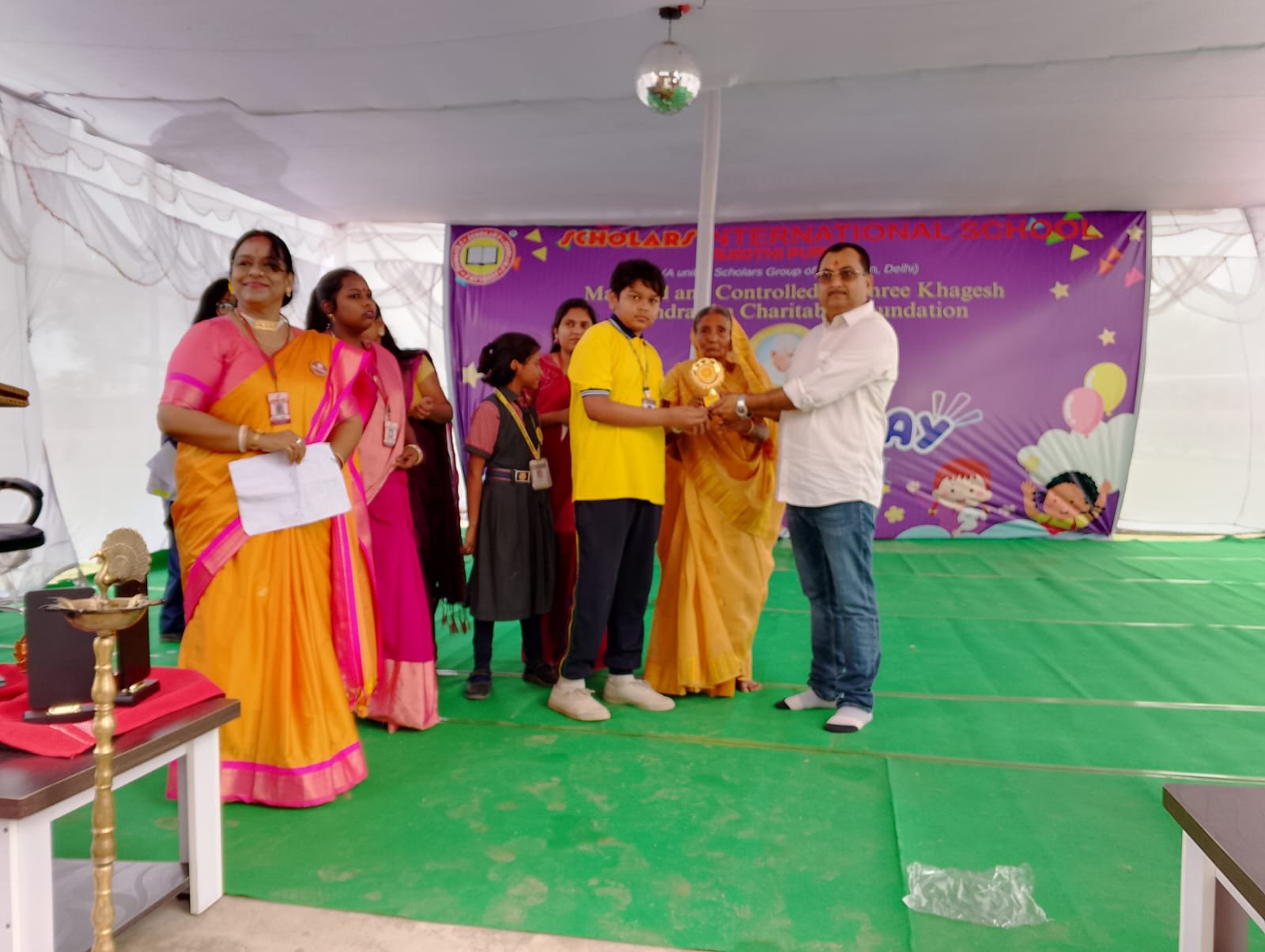 Activity Image